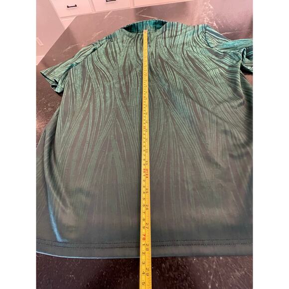 Hardaddy Green Grass golf Polo Large - Picture 9 of 9